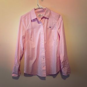 Vineyard Vines Classic button down